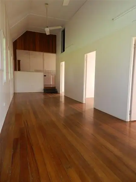 Fourth view of Homely house listing, 13 Mumby Street, Koumala QLD 4738