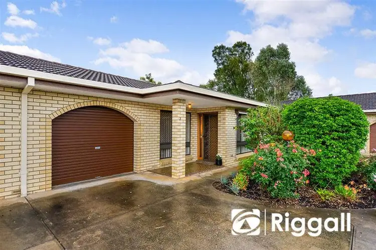 2/119 Gorge Road, Paradise SA 5075