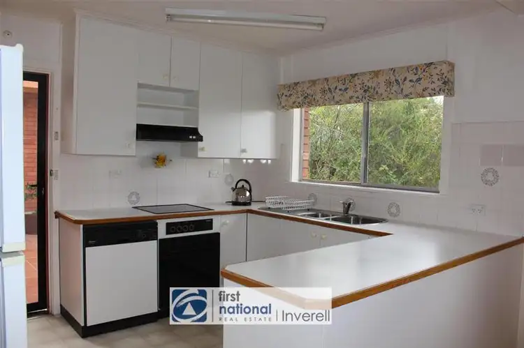 Fifth view of Homely house listing, 32 Gordon Street, Inverell NSW 2360