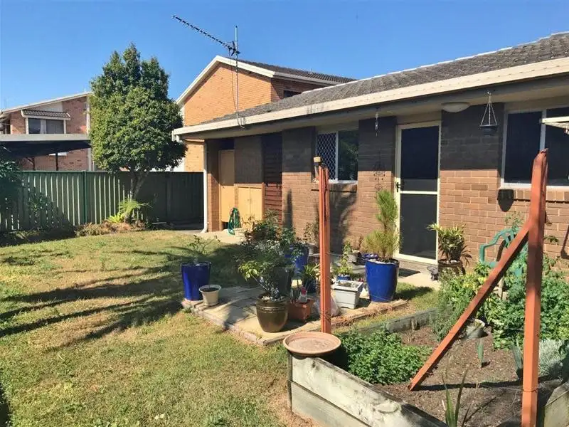 Main view of Homely unit listing, 6/38 Boultwood Street, Coffs Harbour NSW 2450