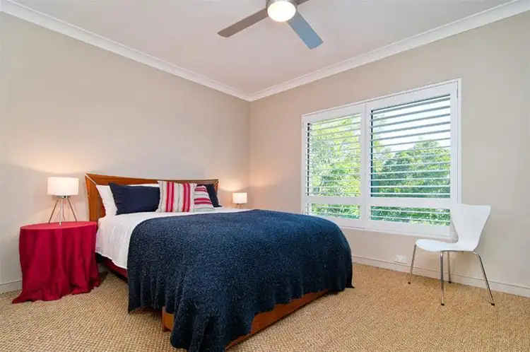 Fourth view of Homely apartment listing, 8/74 Bay Road, Waverton NSW 2060