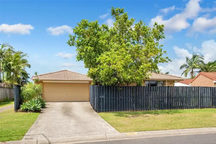 Third view of Homely house listing, 17 Pristine Court, Varsity Lakes QLD 4227