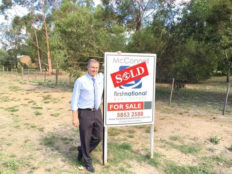 Main view of Homely house listing, 30 Tisdall Road, Kyabram VIC 3620