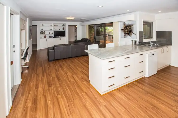 Fourth view of Homely house listing, 4 Wilks Avenue, Kooringal NSW 2650