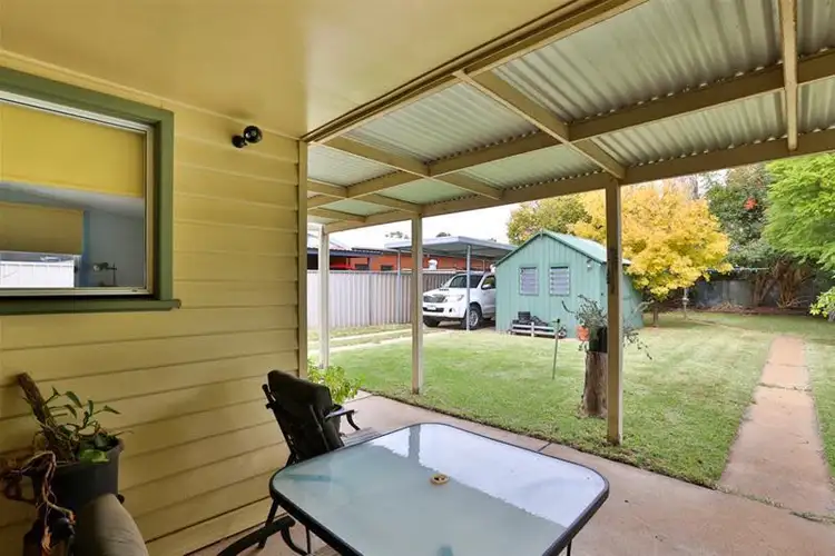 Sixth view of Homely house listing, 119 Twelfth Street, Mildura VIC 3500