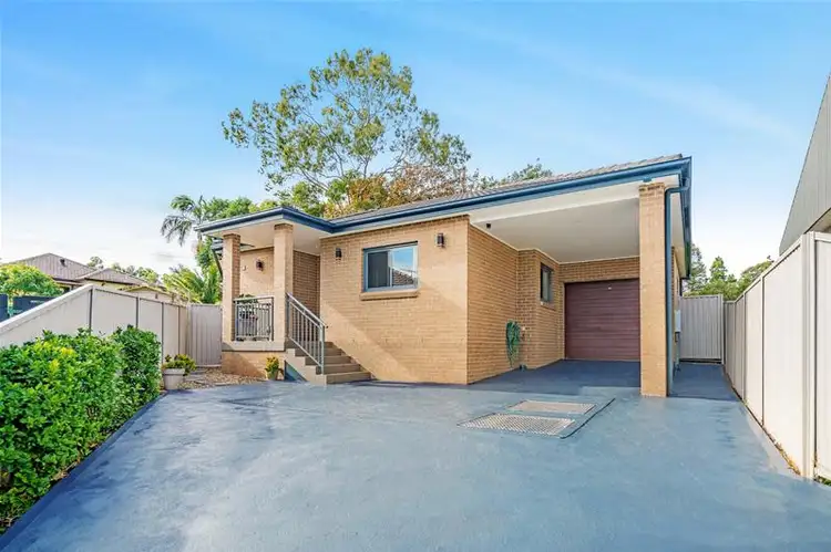 10A Regina Street, Guildford NSW 2161