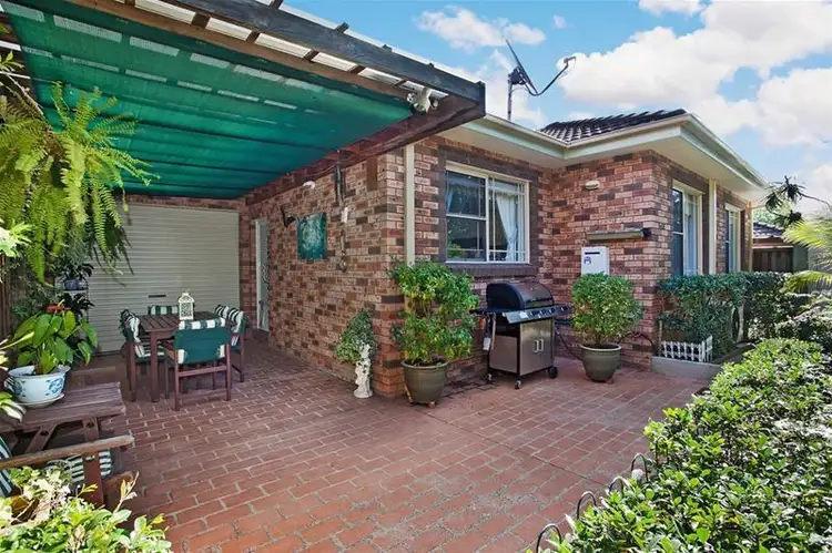Sixth view of Homely villa listing, 3/9 The Strand, Gladesville NSW 2111