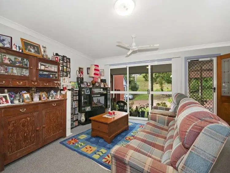 Second view of Homely unit listing, 3/24 Kadina Street, Goonellabah NSW 2480