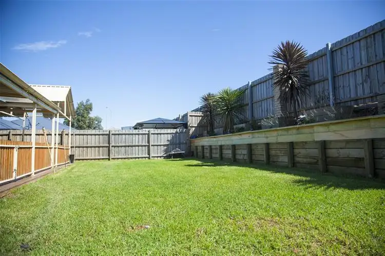 Fifth view of Homely house listing, 39 Ancona Avenue, Spring Farm NSW 2570