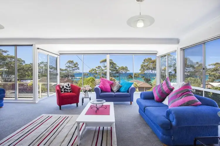 15 Graydon Avenue, Denhams Beach NSW 2536