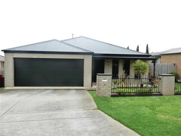8 Festuca Court, Warrnambool VIC 3280