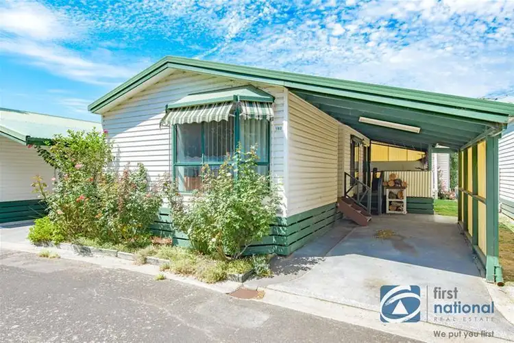 102/100 Broadway, Chelsea VIC 3196