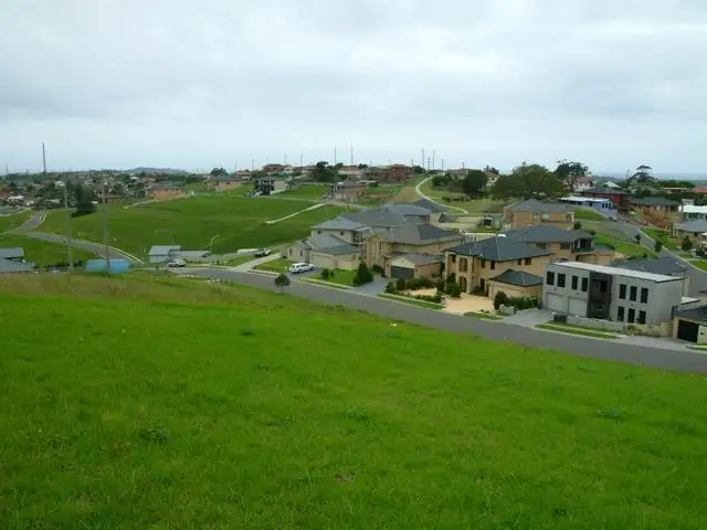 Main view of Homely land listing, 112 Shearwater Drive, Berkeley NSW 2506