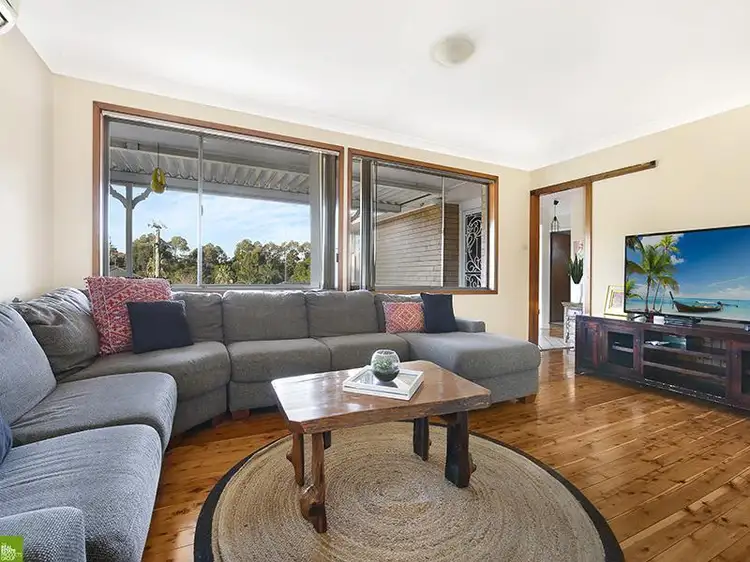 Third view of Homely house listing, 38 Langson Avenue, Figtree NSW 2525