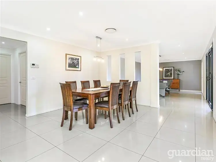 Third view of Homely house listing, 3231 Old Northern Road, Forest Glen NSW 2157