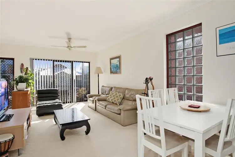 Third view of Homely unit listing, 17/21 Bar Beach Avenue, The Junction NSW 2291