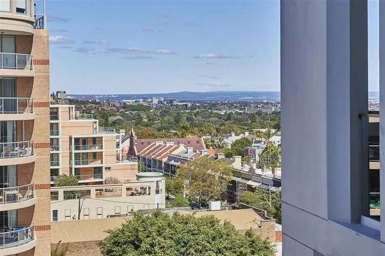 Sixth view of Homely apartment listing, W805/310-330 Oxford Street, Bondi Junction NSW 2022