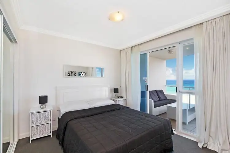 Third view of Homely unit listing, 507/1483 Gold Coast Highway, Palm Beach QLD 4221