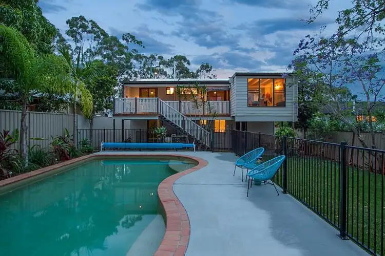 Main view of Homely house listing, 176 Guineas Creek Road, Currumbin Waters QLD 4223