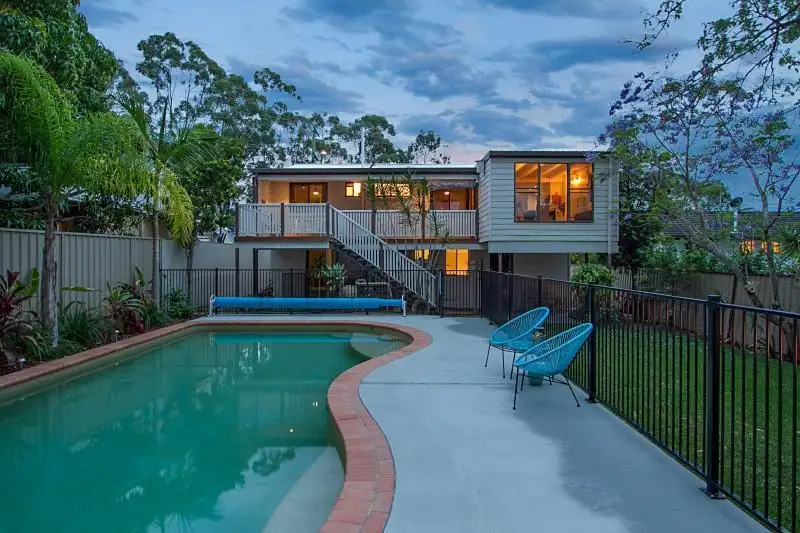 Main view of Homely house listing, 176 Guineas Creek Road, Currumbin Waters QLD 4223