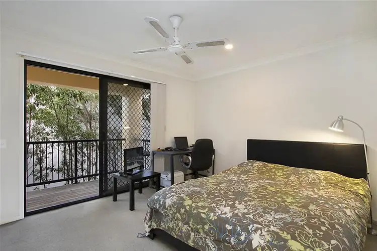 Third view of Homely townhouse listing, 42/1 Warbler Parade, Varsity Lakes QLD 4227