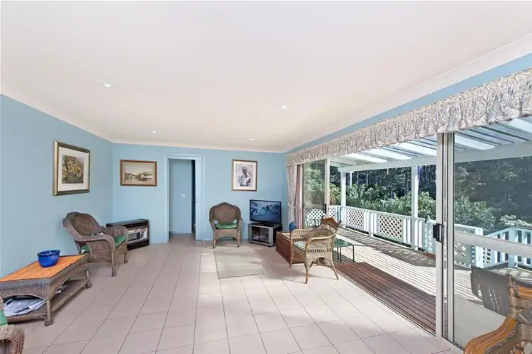 Fourth view of Homely house listing, 25 Otama Close, Lilli Pilli NSW 2536