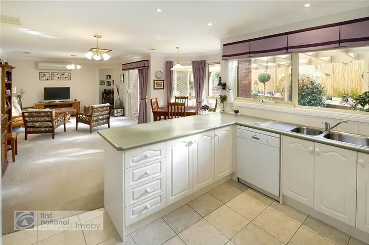 Sixth view of Homely house listing, 5 Warrangum Place, Warranwood VIC 3134