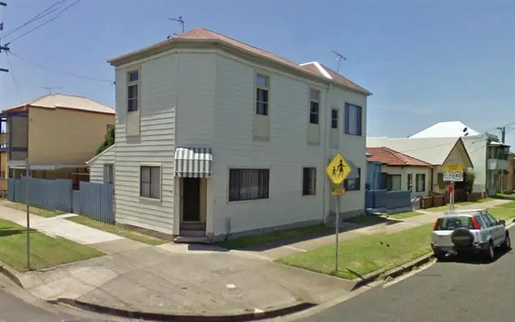 Address available on request