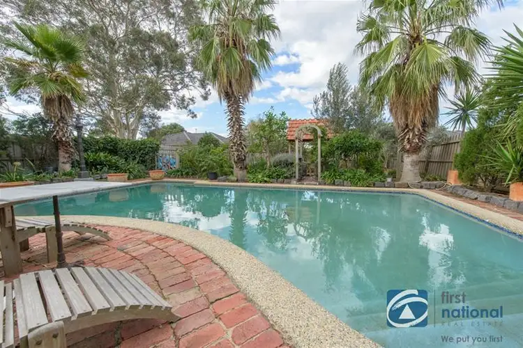33 Fowler Street, Bonbeach VIC 3196