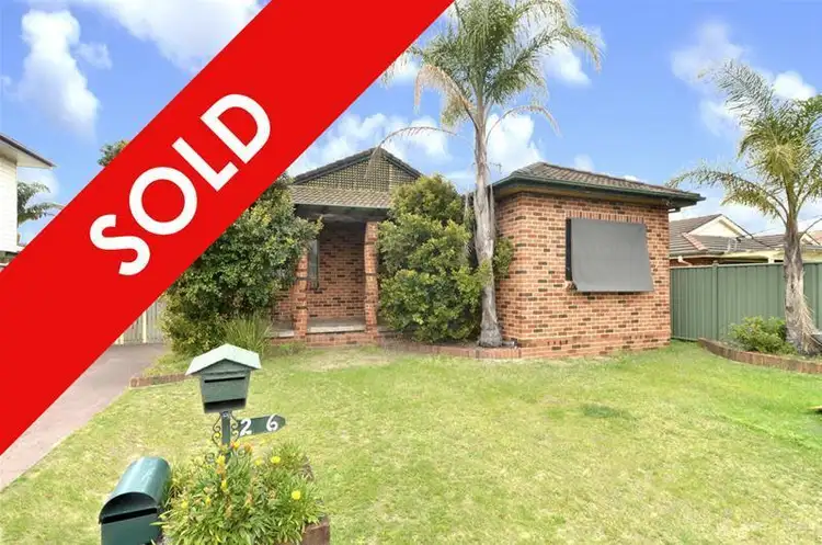 Main view of Homely house listing, 26 Murray Street, Booker Bay NSW 2257