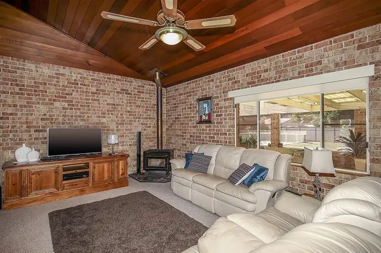 Sixth view of Homely house listing, 6 Kingston Parade, Heatherbrae NSW 2324