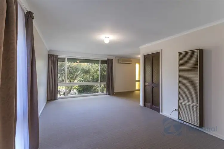 Third view of Homely house listing, 12 Fairway Drive, Kilmore VIC 3764