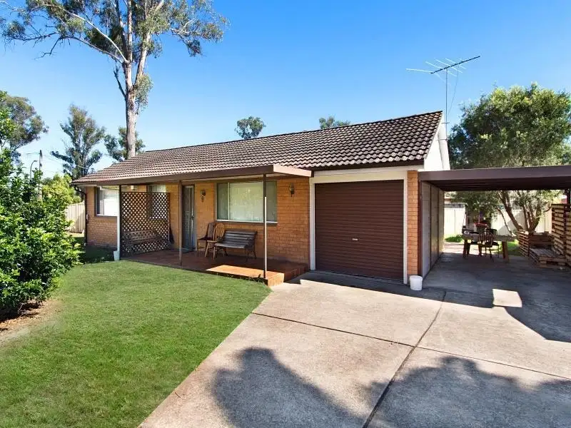Main view of Homely house listing, 9 Roche Grove, Shalvey NSW 2770