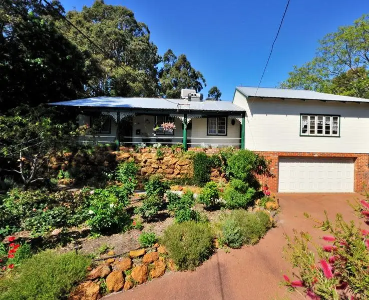 Main view of Homely house listing, 17 Lionel Road, Darlington WA 6070