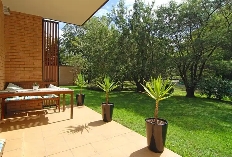 10/20 Richmond Avenue, Dee Why NSW 2099