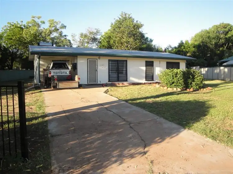 Main view of Homely house listing, 33 Kabbarli Street, Wyndham WA 6740