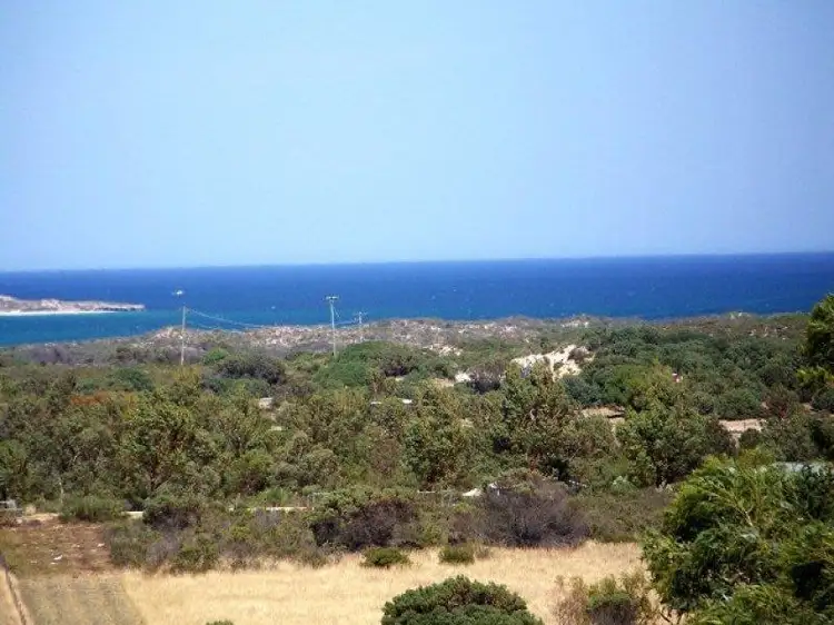 Lot 25 Lot 25 Geronimo, Jurien Bay WA 6516