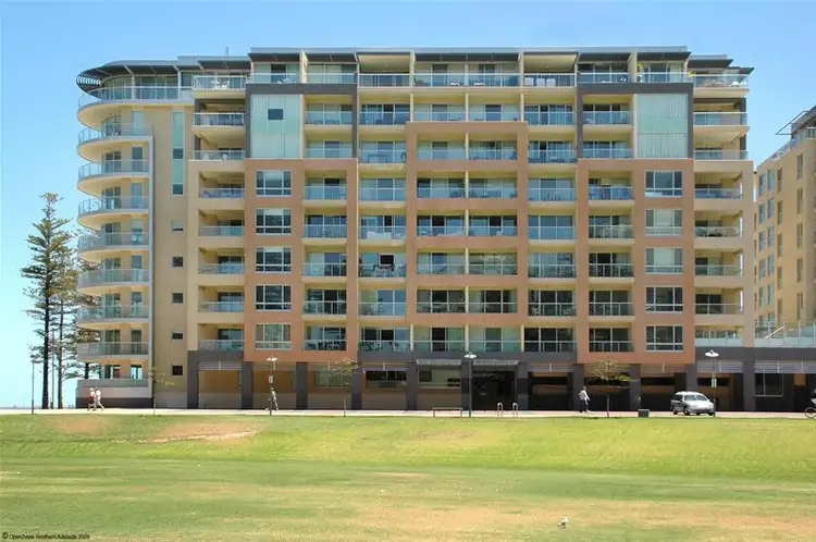 310/19 Holdfast Promenade, Glenelg SA 5045