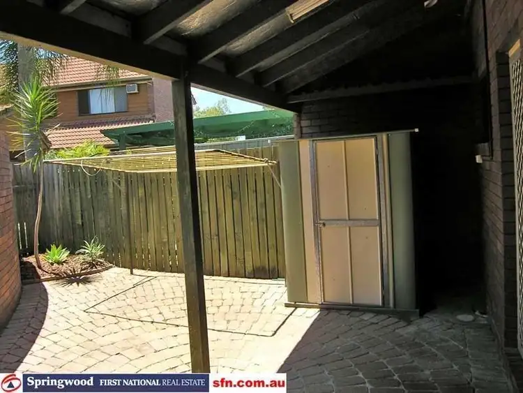Fifth view of Homely townhouse listing, Address available on request