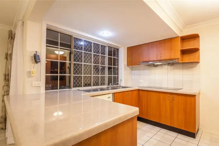 Fifth view of Homely house listing, 1 Falaise Place, Sunnybank Hills QLD 4109