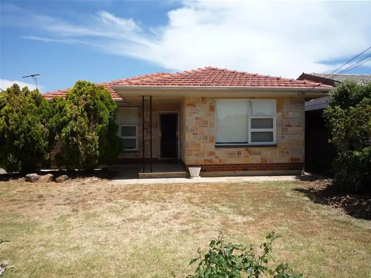 1 Gawler Avenue, West Hindmarsh SA 5007