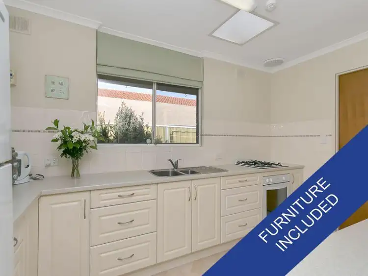 Main view of Homely unit listing, 1/680 Goodwood Road, Daw Park SA 5041