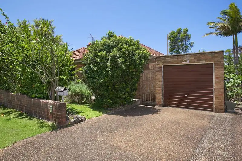 Main view of Homely house listing, 3 Cecil Avenue, Waratah NSW 2298