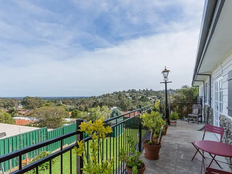 Fifth view of Homely house listing, 48 Amethyst Crescent, Mount Richon WA 6112