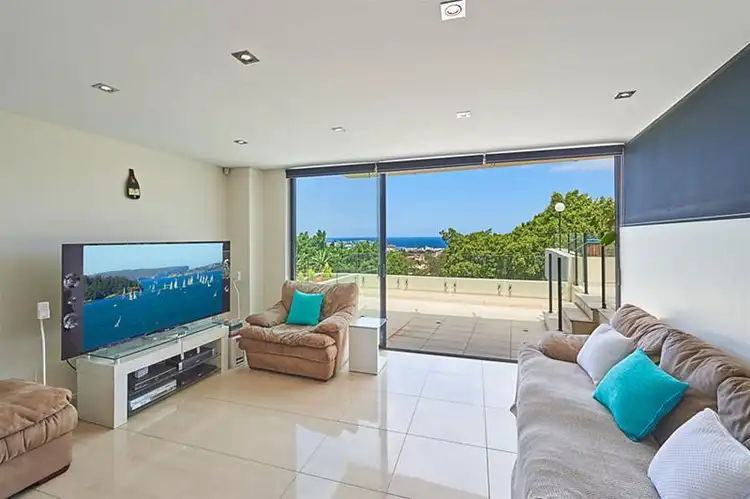 Main view of Homely apartment listing, 5/9 Banksia Road, Bellevue Hill NSW 2023