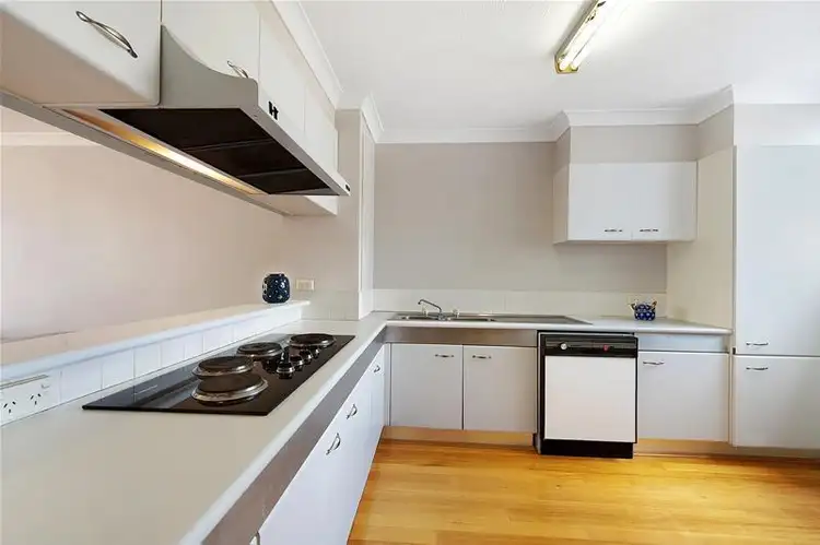 Fifth view of Homely apartment listing, 42 Britannia Avenue, Broadbeach QLD 4218