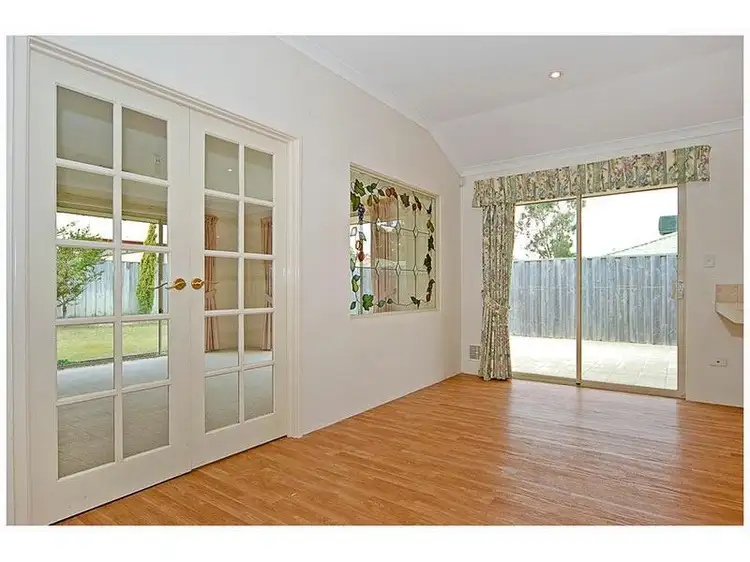 Fifth view of Homely house listing, 9 Hubble Parkway, Clarkson WA 6030