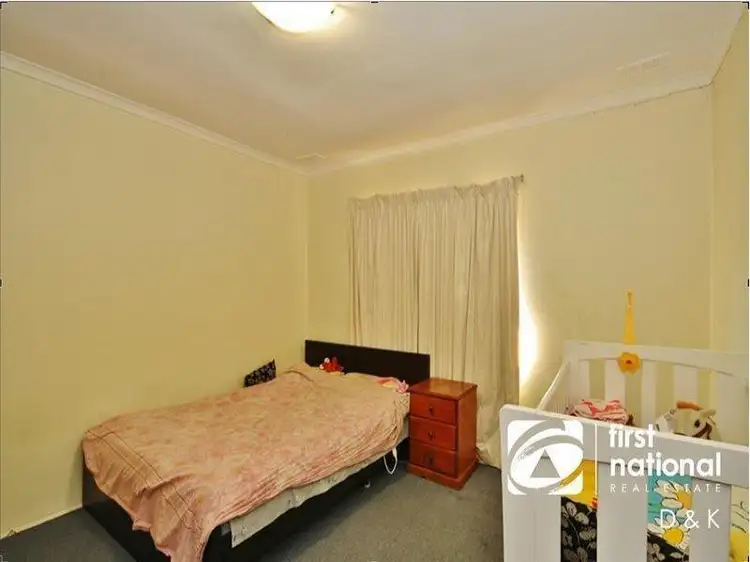 Fourth view of Homely house listing, 31 Lily Street, Braybrook VIC 3019