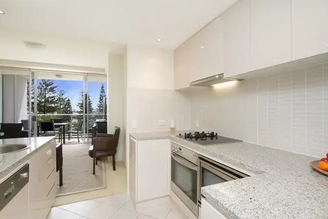 Third view of Homely apartment listing, 'NEWPORT' 3653 Main Beach Parade, Main Beach QLD 4217