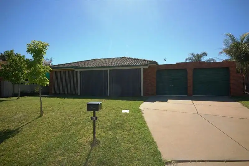 Main view of Homely house listing, 20 Kimba Dve, Glenfield Park NSW 2650